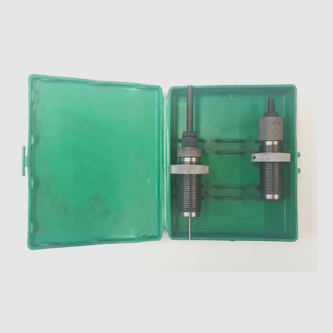 RCBS RCBS Reloader Full Length Die Set, .30 Herrett