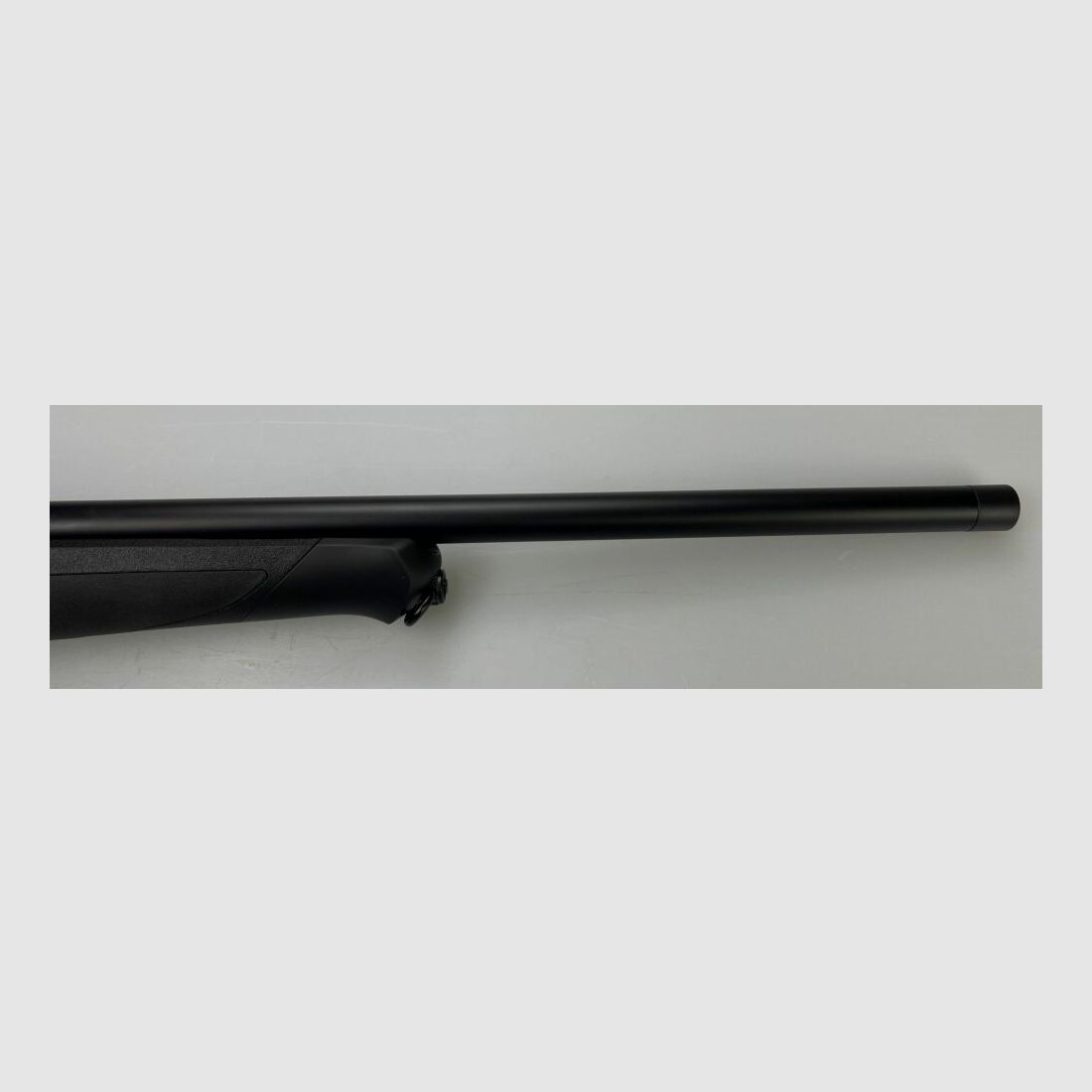 Sauer 505 ErgoMax Black