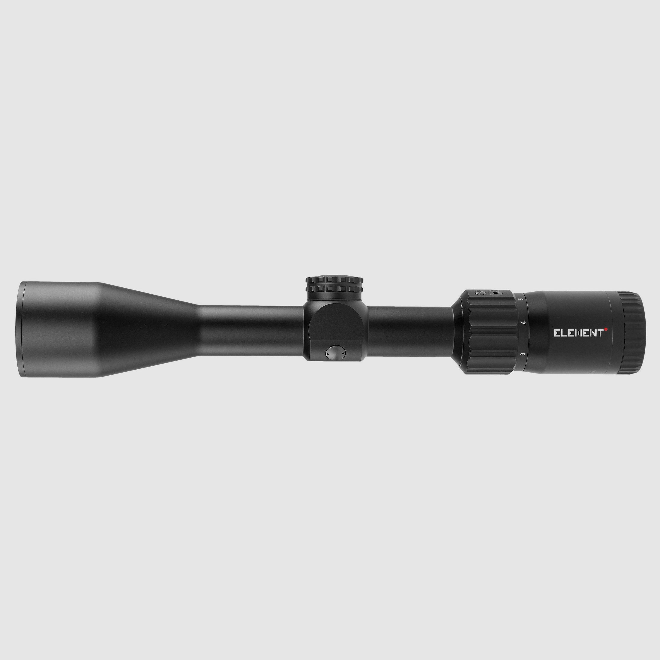 Element Optics Iris richtkijker | 3-9x40 | Duplex MOA SFP