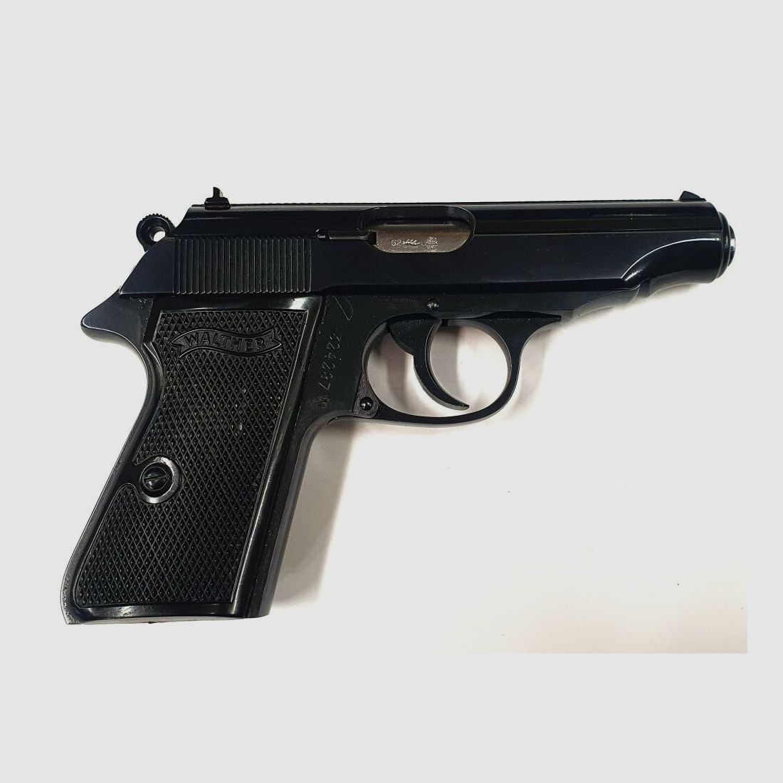 Walther PP