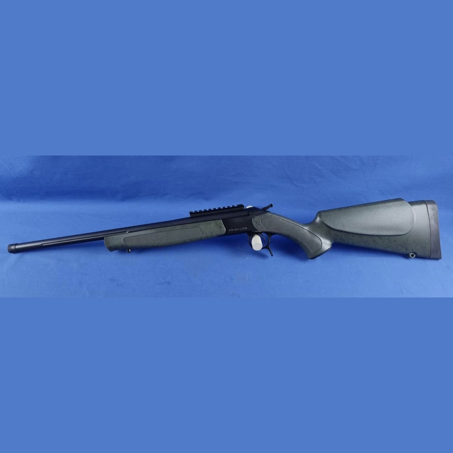 BERGARA BA13 TD Standaard Schaft GROEN Draad 5/8-24 UNEF LL: 20″ Kal. 308Win, afbeelding 1 van 3