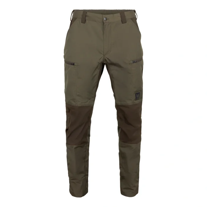HARKILA Fjell Hose – Grape leaf/Willow green (104370164), Bild 1 von 7