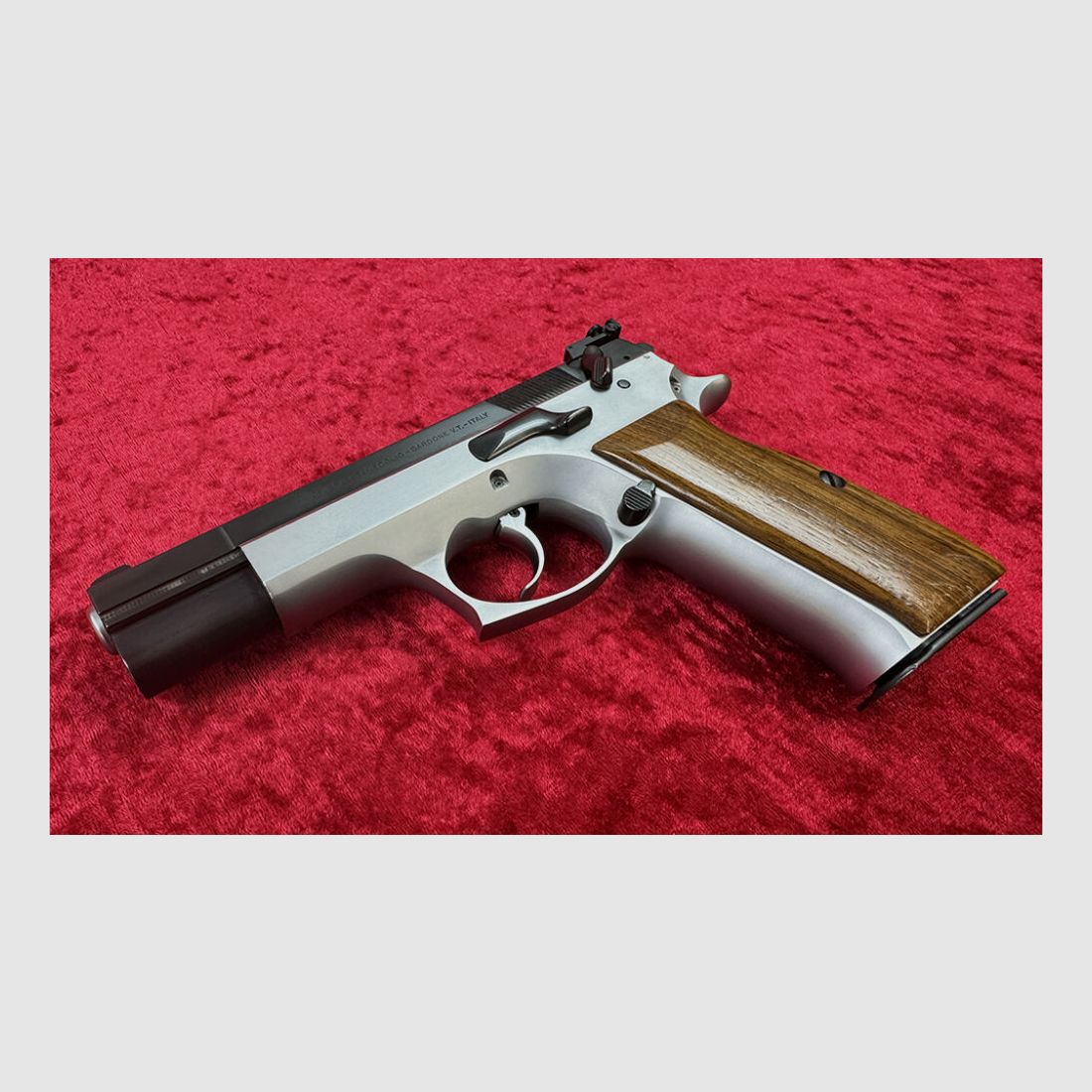 Tanfoglio ohne