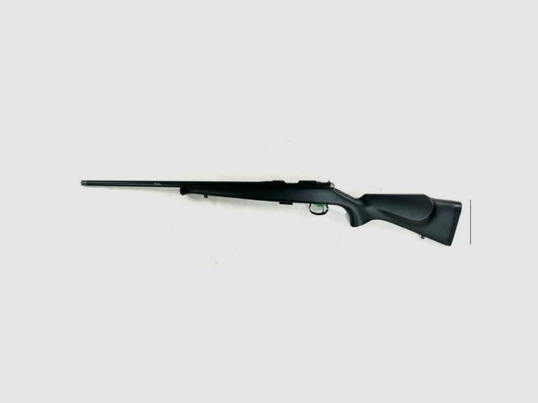 CZ 452 Kal. .22 Lr Kunststoff gebraucht, Bild 5 von 6