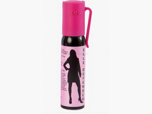 Spray pieprzowy Woman - 25ml