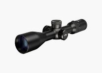 Blaser B2 3-18X50 iC QDC+ telescopio sin riel - tubo central de 30 mm
