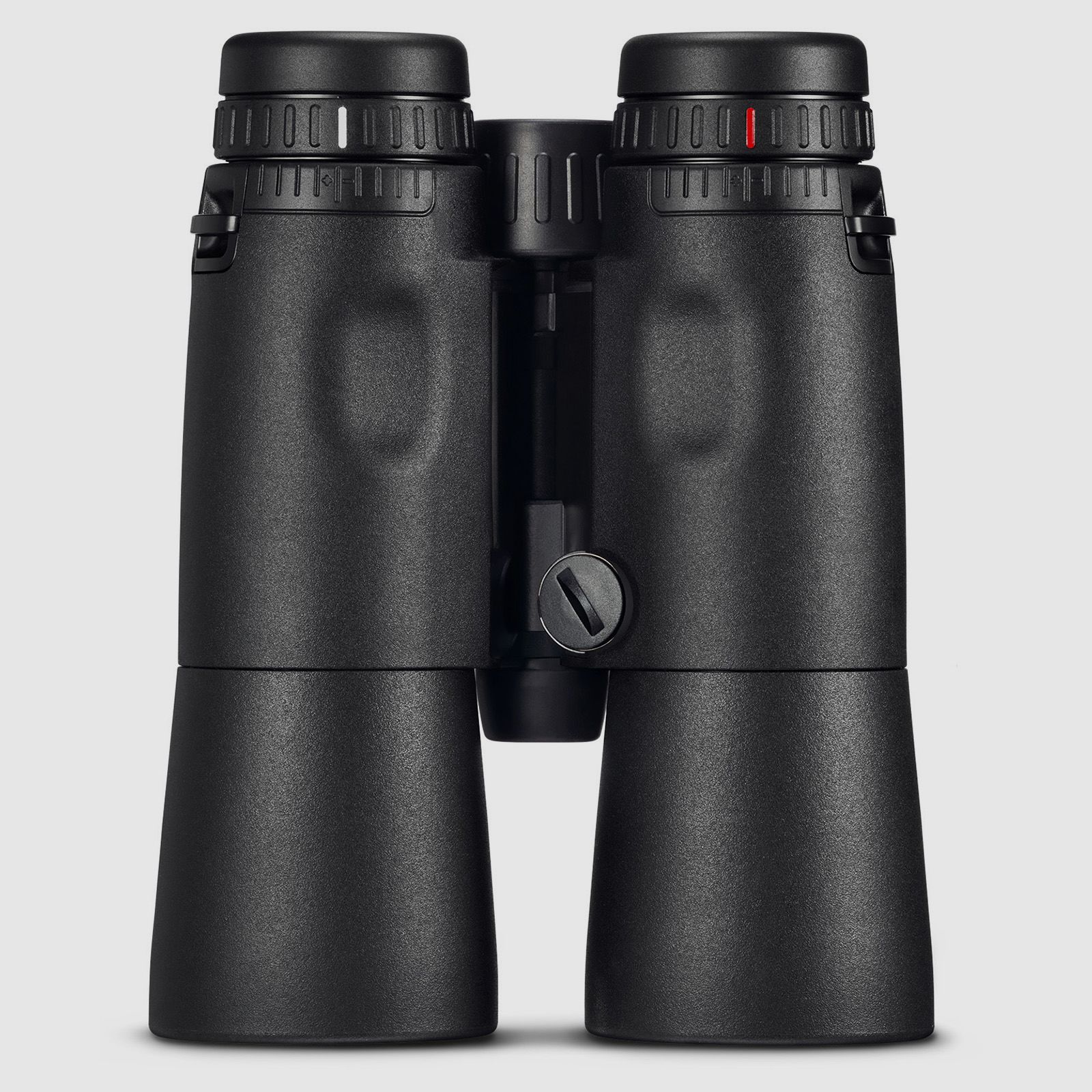 LEICA binoculars with rangefinder Geovid 8x56 R