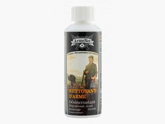 Armenet Wapenreiniger (fles van 250 ml)