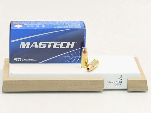 Magtech JHP 115GRS A50