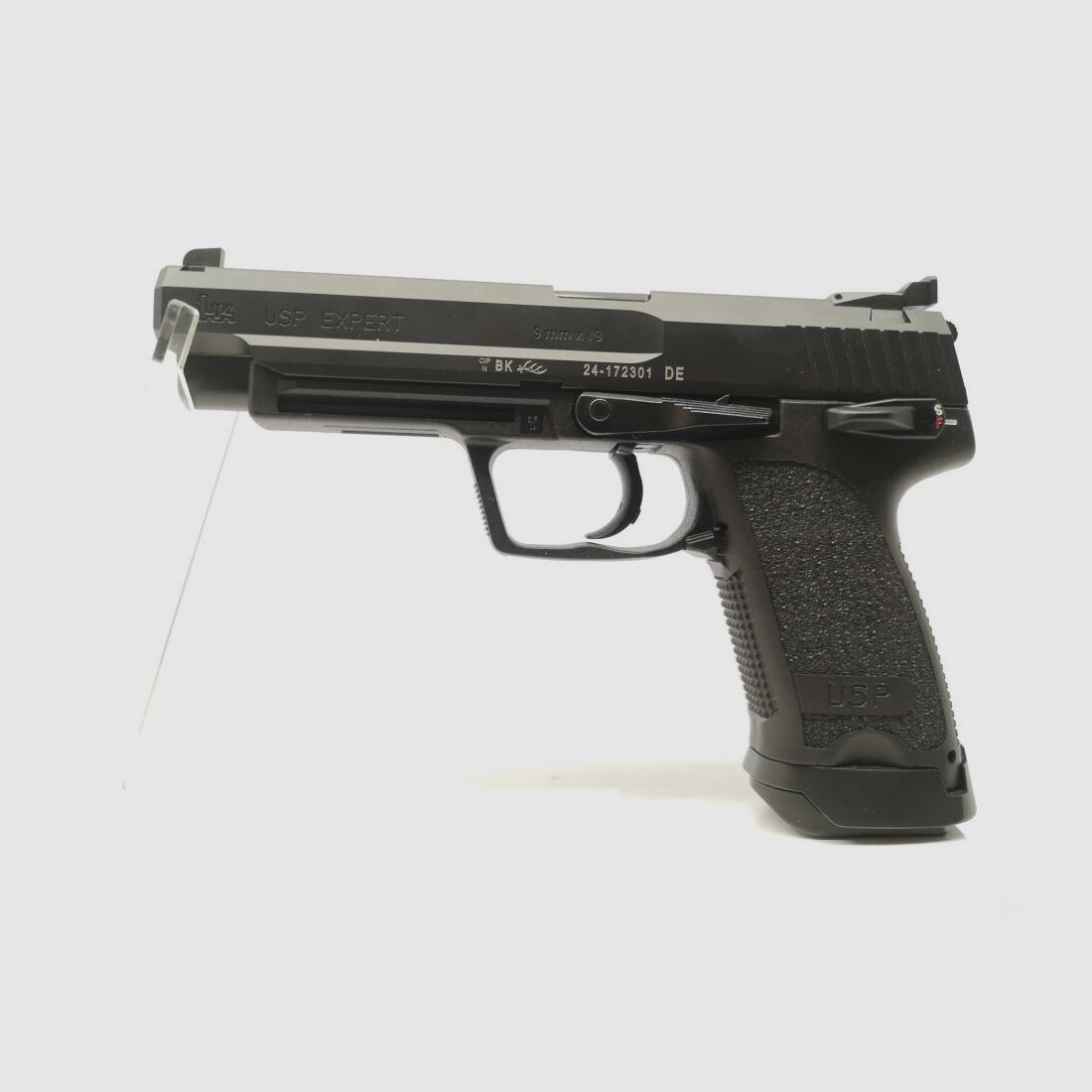 Heckler & Koch USP Expert
