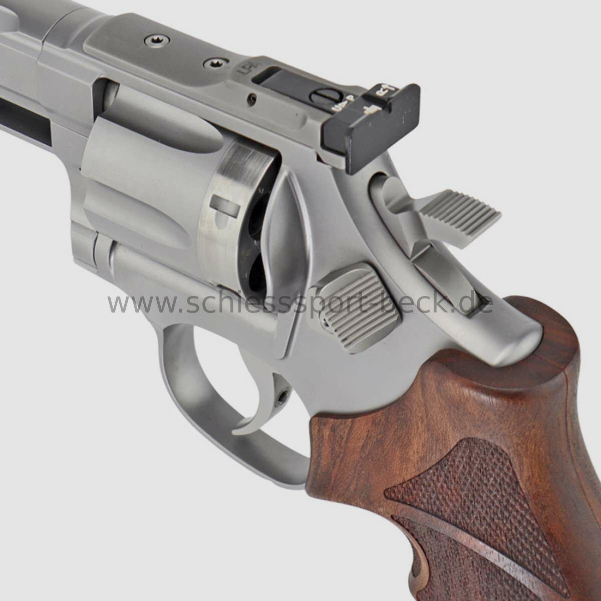 Spohr L562 Standard 6.0 Stainless