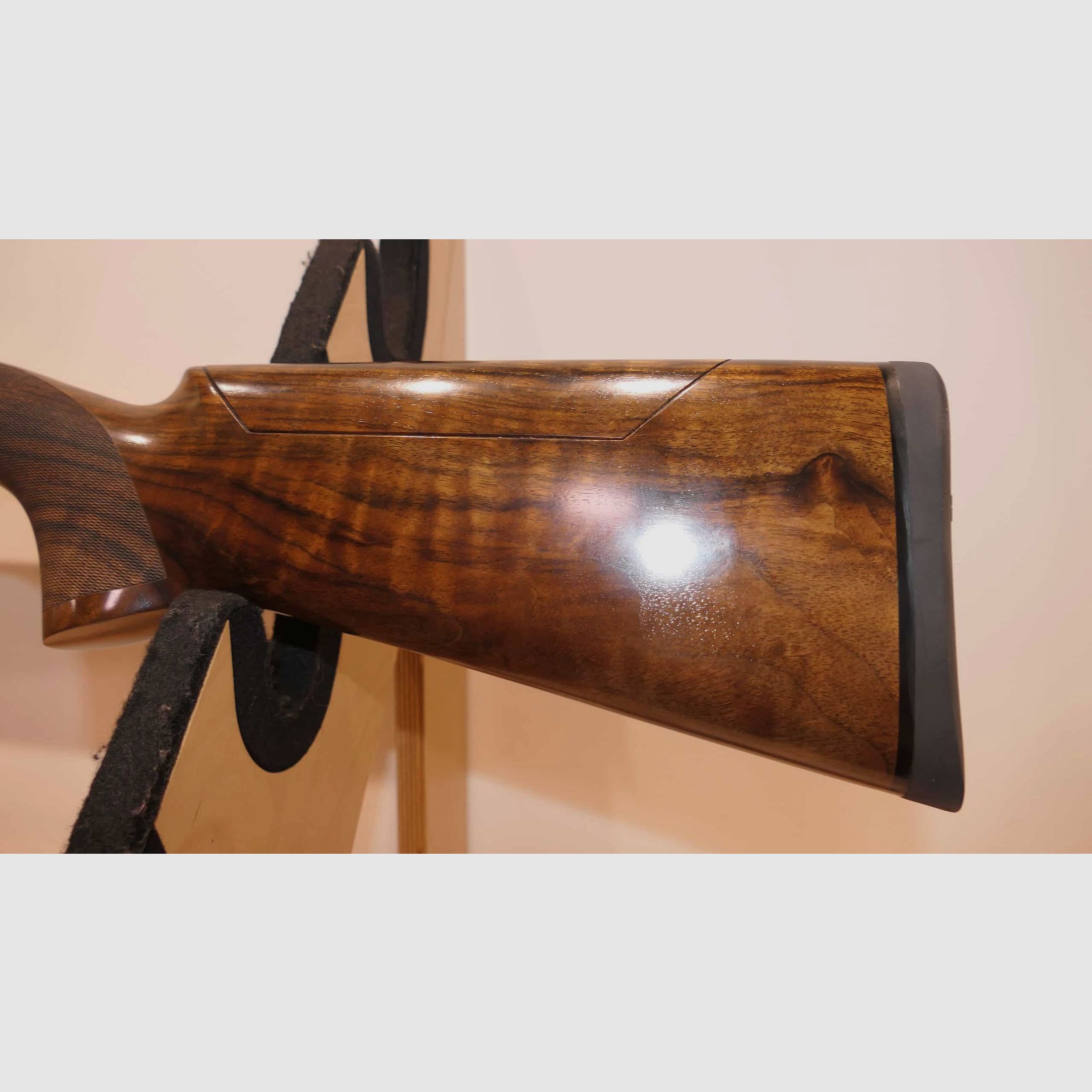TRAPFLINTE CAESAR GUERINI SUMMIT SPORTING +BUSC Kal.12/76cm, Bild 8 von 10
