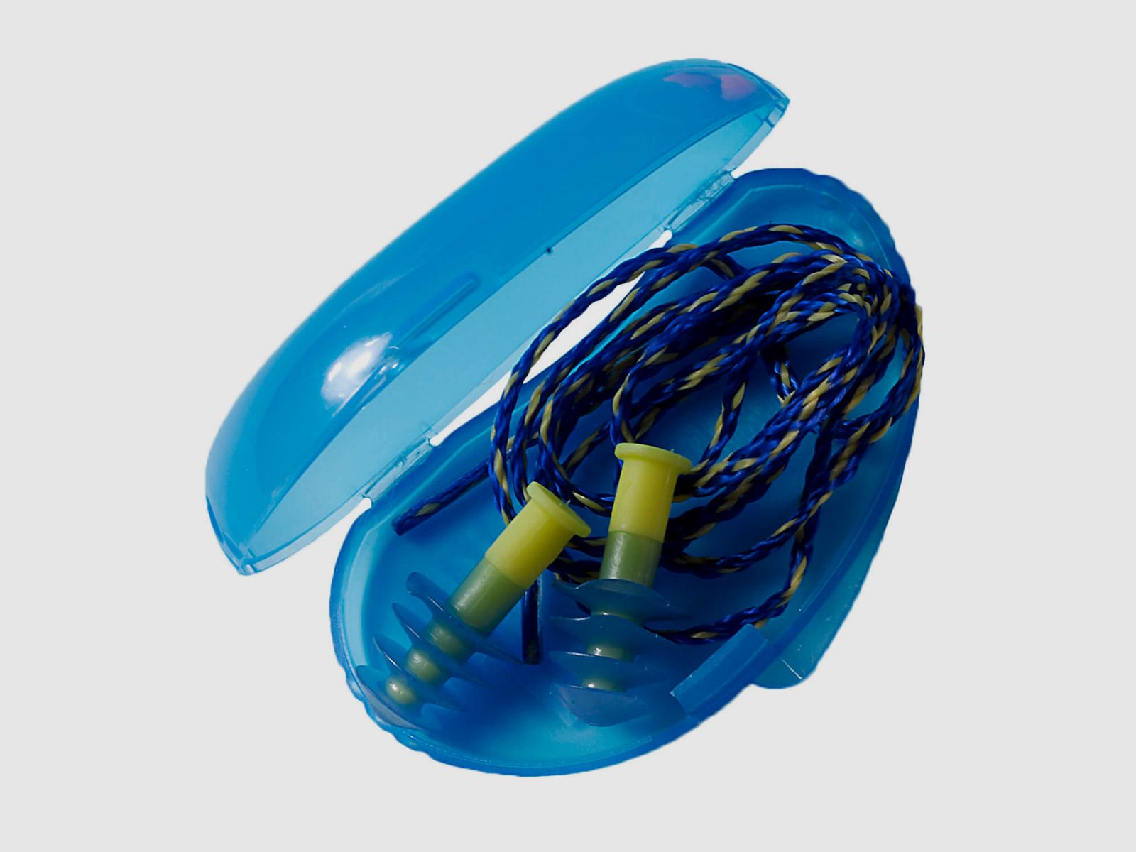 Honeywell earplugs with cord 28DB