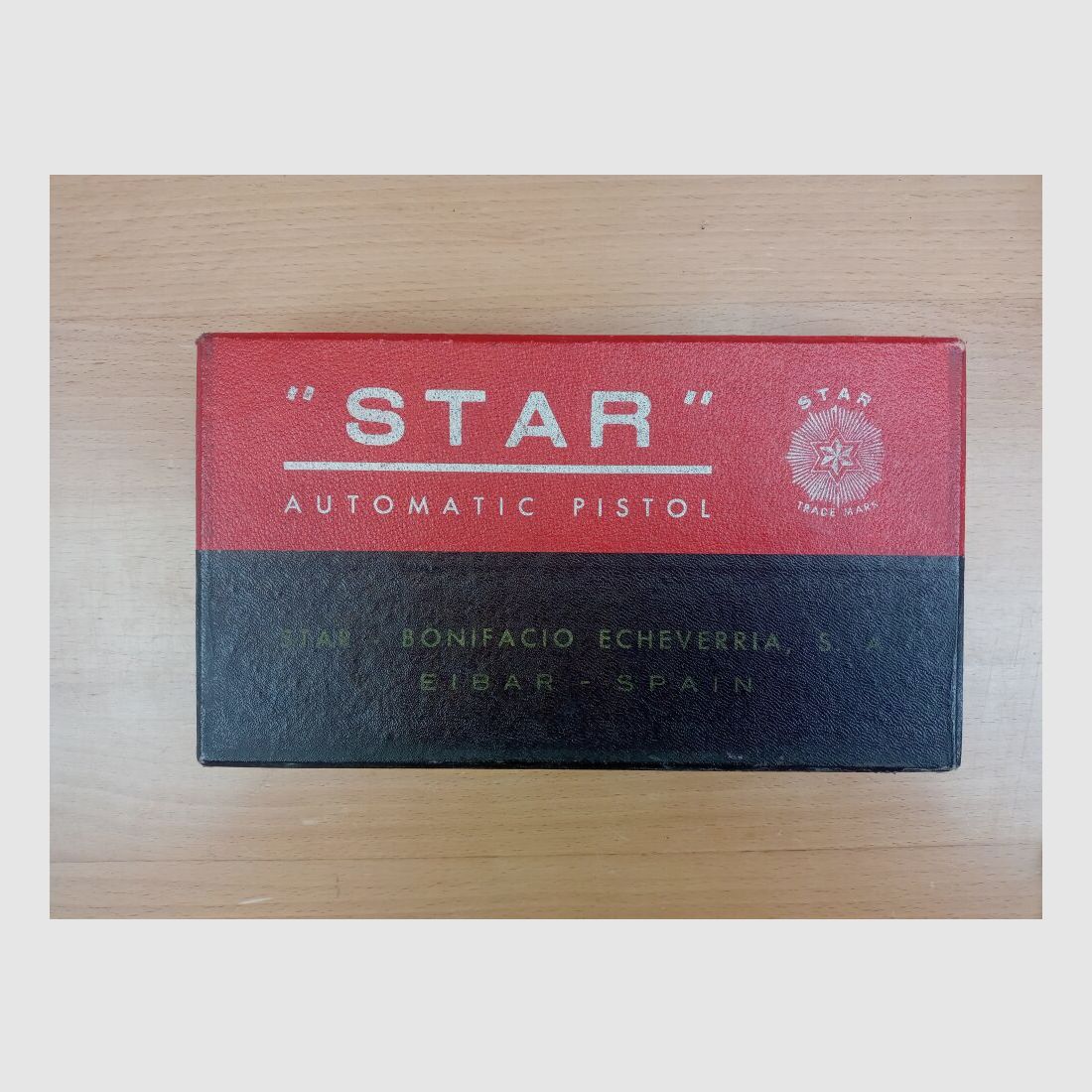 Star, Spanien F Sport