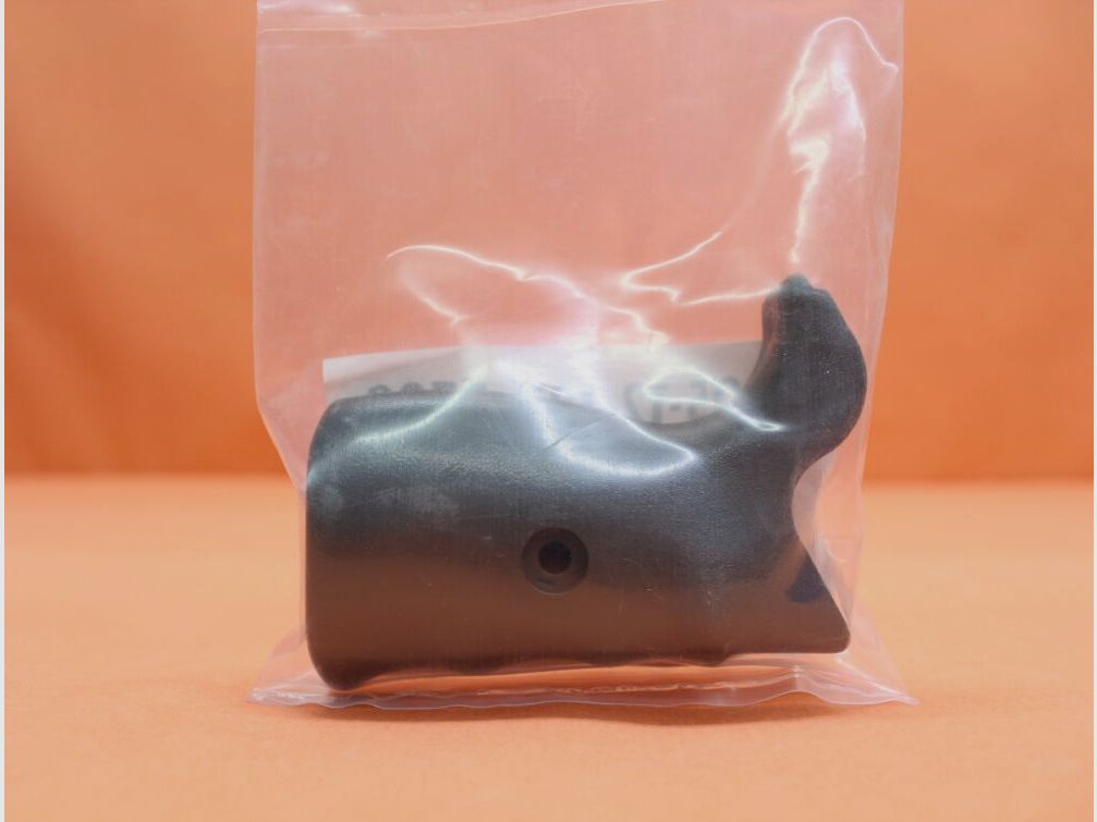 BUND EXCEDENTE Heckler&Koch HK G3: Empuñadura de pistola olivo H&K (1013-03.08) BUND (1005-12-127-588) en OVP EXCEDENTE nuevo