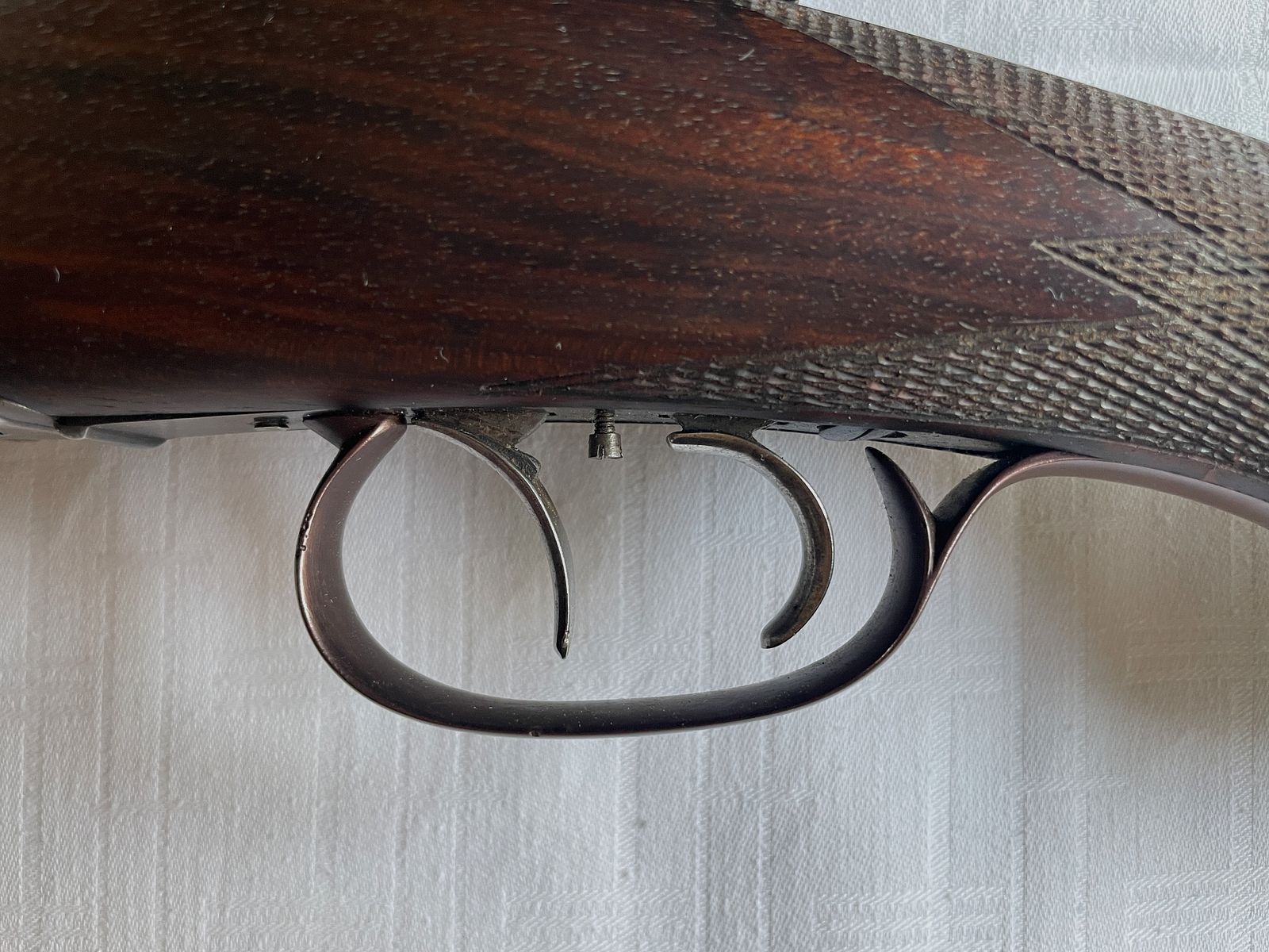 Sistema 98, Steyr / Österreichische Waffenfabrik, 7x 57