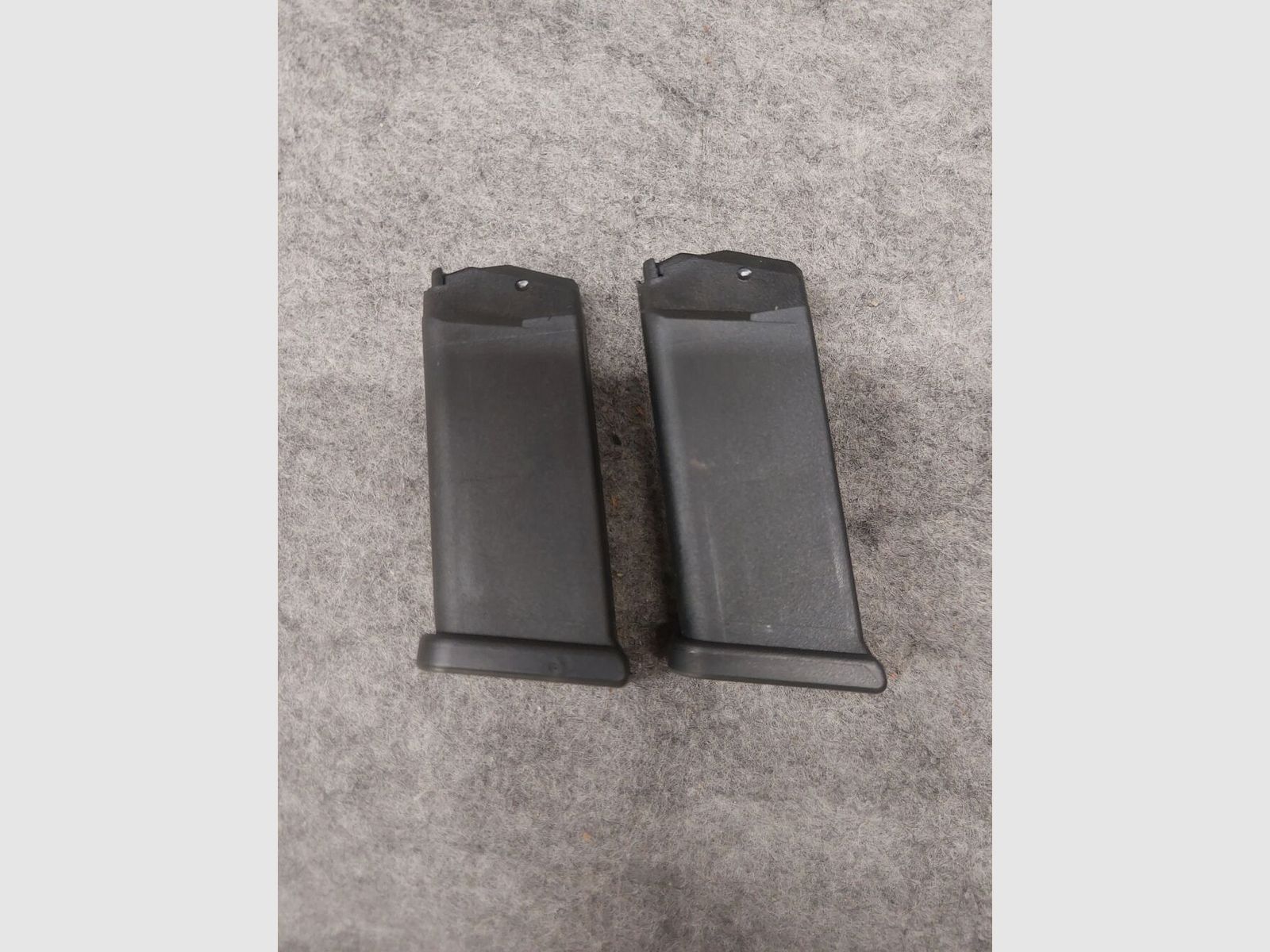 Glock, Austria Glock 26