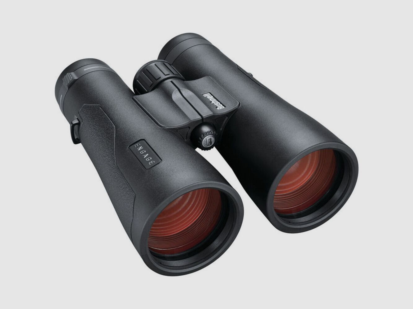 Bushnell ENGAGE EDX 10X50 BINOCULARS WITH ROOF PRISM