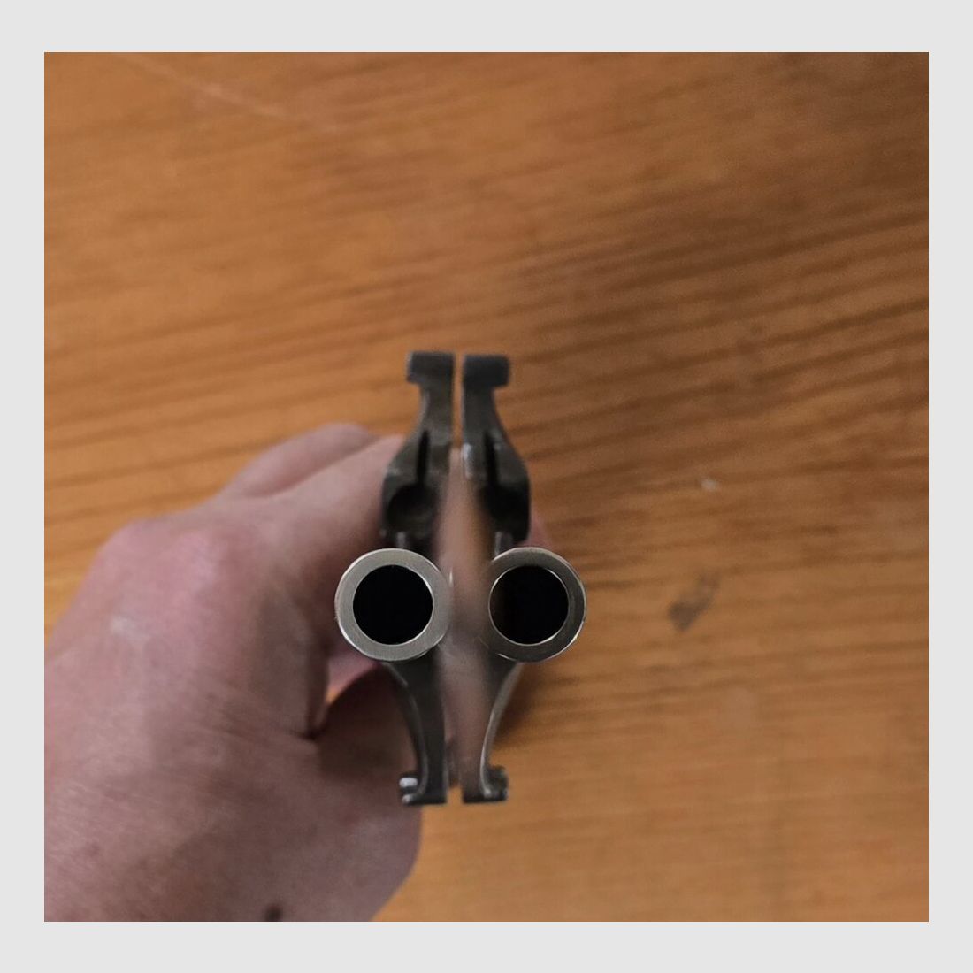Unknown None