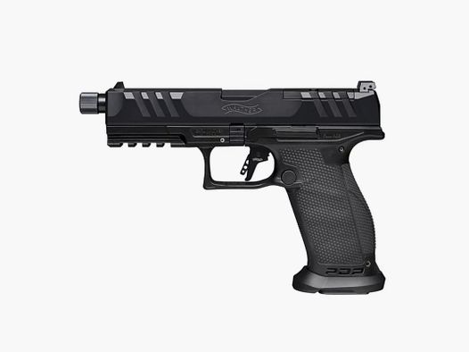 Walther PDP FS 5,1" PRO SD Pistole