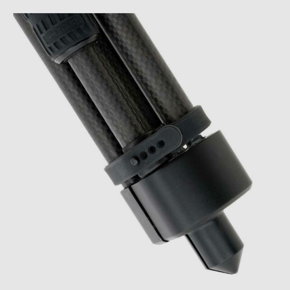 Blaser Carbon Zielstock 2.0