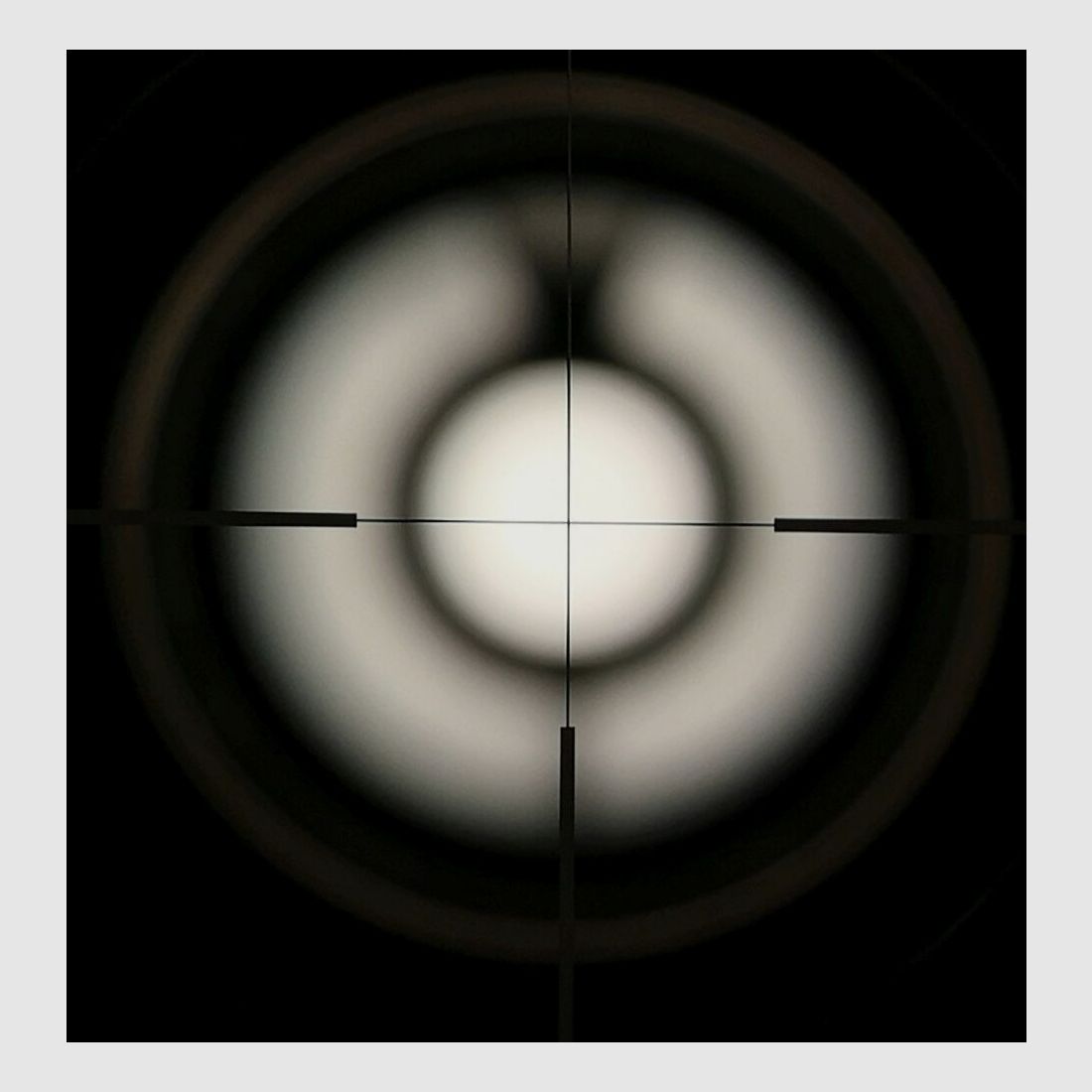 Steyr Mannlicher M mit Zeiss Conquest V6