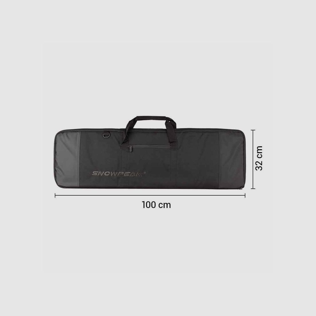 Fodero Snowpeak Bullpup 100x32, immagine 2 di 2