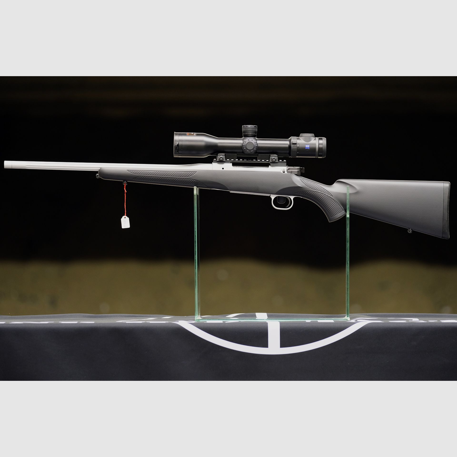Mauser M12 Impact, Bild 1 von 7