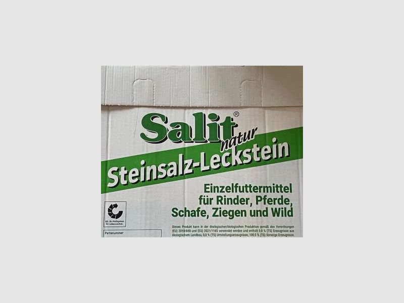 LECKSTEIN SALIT STEINSALTZ, afbeelding 1 van 2
