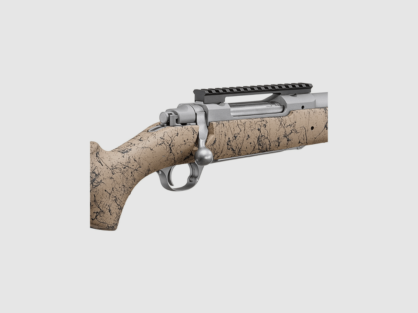 Repetierbüchse RUGER FTW Hawkeye Hunter, Bild 5 von 14
