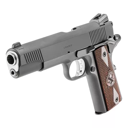 Pistola Springfield Armory Loaded 1911 BLACK cal. .45 ACP, imagen 3 de 4
