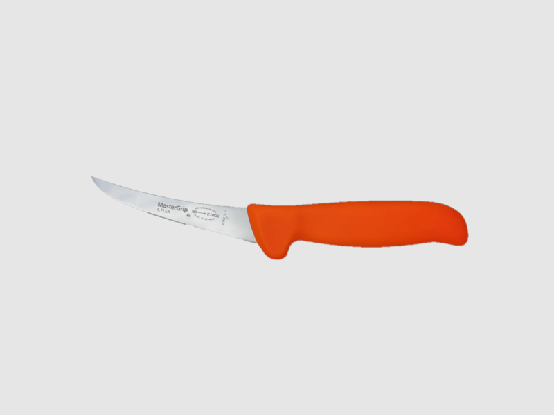 Dick-Ausbeinmesser orange