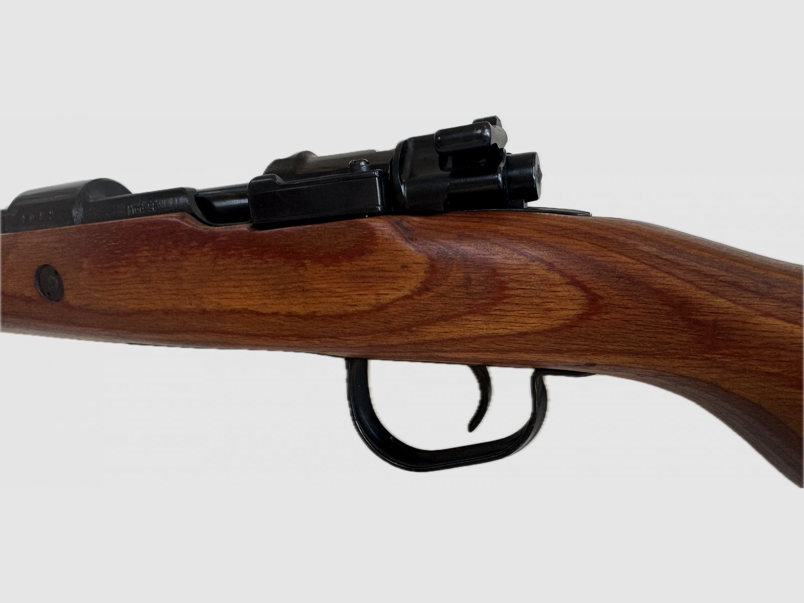 Karabiner 98k „bnz 44“ – Steyr, 1944 – Kaliber 8×57 IS