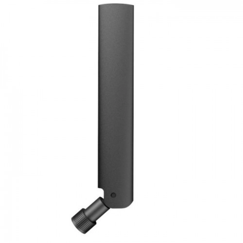 Antenne spéciale ICU