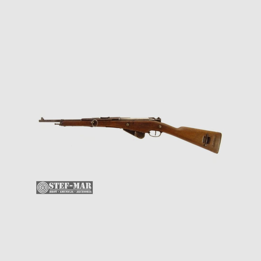 St. Etienne M16-Karabiner [R1936], Bild 1 von 25