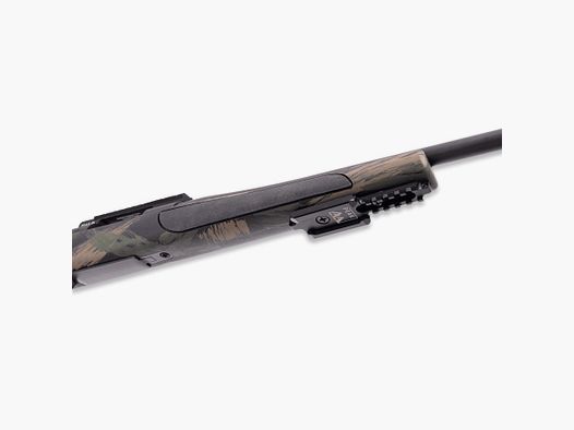 Büchse Weatherby Mod. Vanguard Black Hills .300 Win