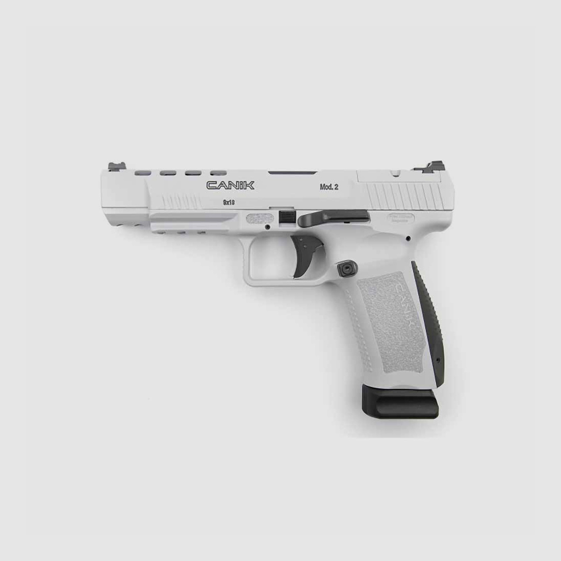 CANIK TP9 SFx Mod.2 9mmLuger Whiteout