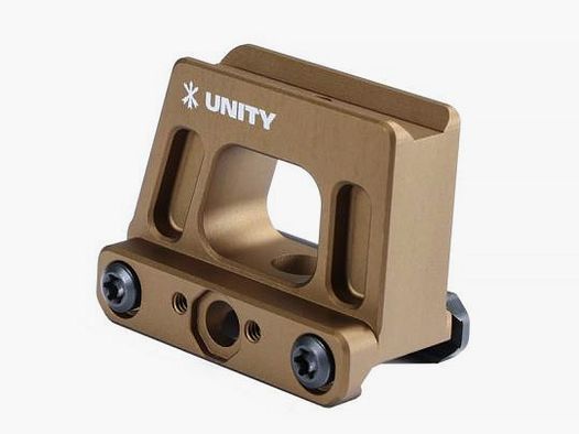 UNITY Tactical FAST MicroPrism Mount für Primary Arms