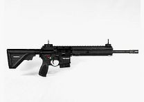 Heckler & Koch MR223 A3 Slimline 14,5" SPORT Edizione Speciale