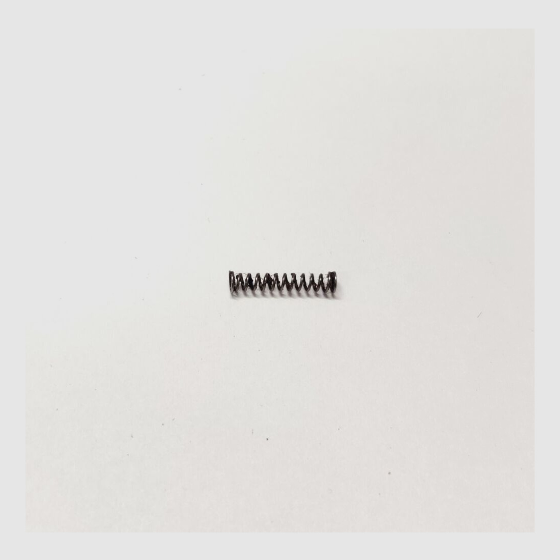 Walther Feder für Schlagbolzensperre [13] für Walther Pistole P38 / P1