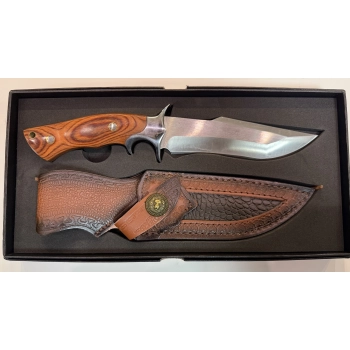 Cuchillo de acero inoxidable, imagen 7 de 7