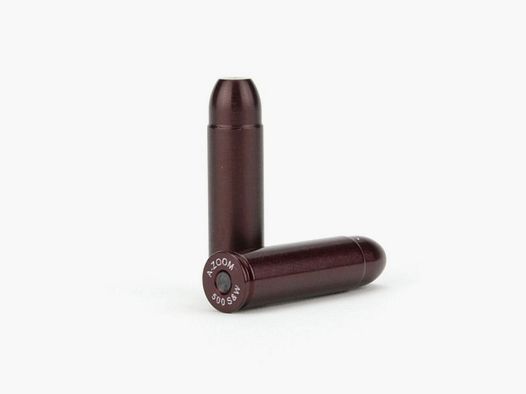 A-Zoom A-ZOOM PUFFERPATRONEN .500 S&W MAG 6/PK