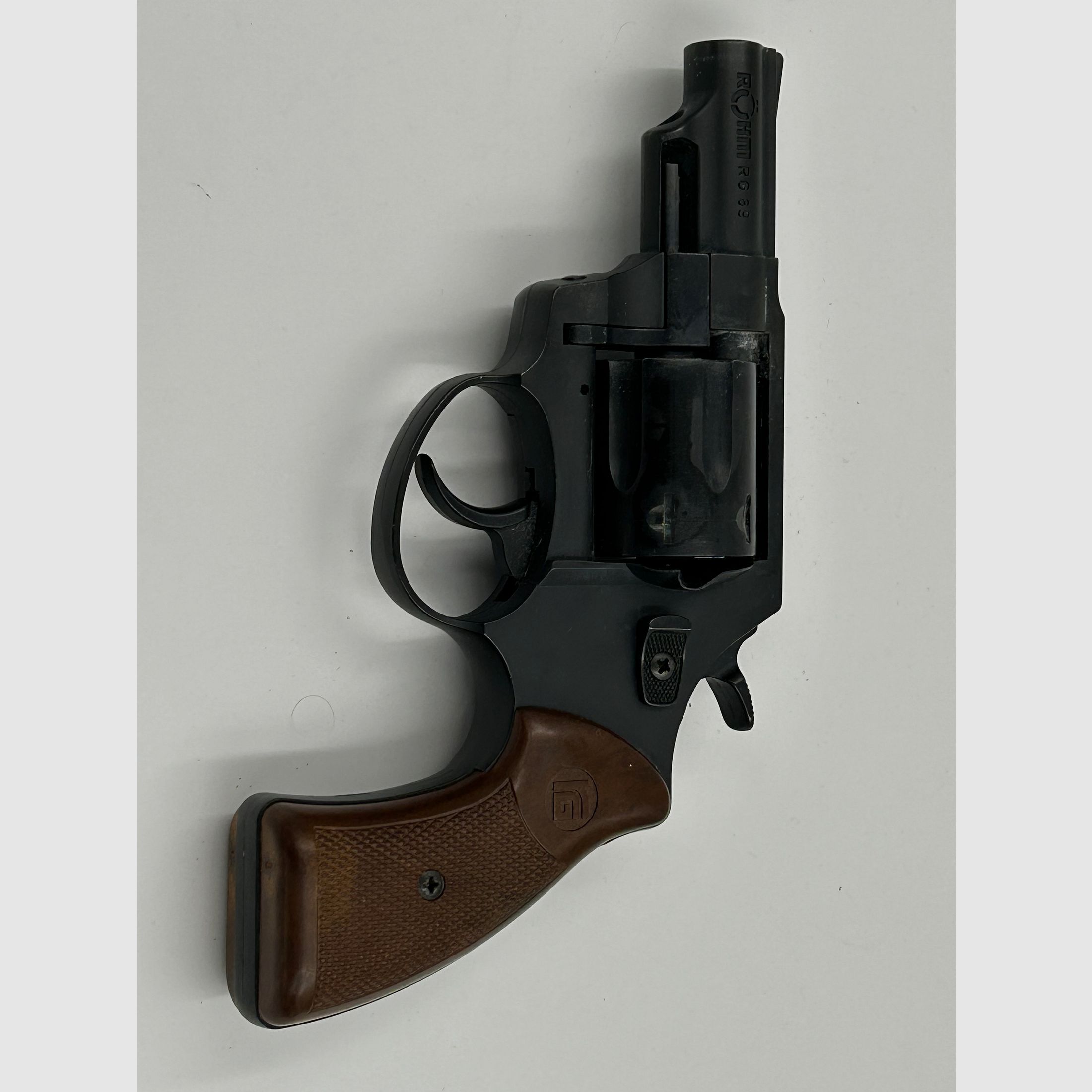 Röhm RG 89