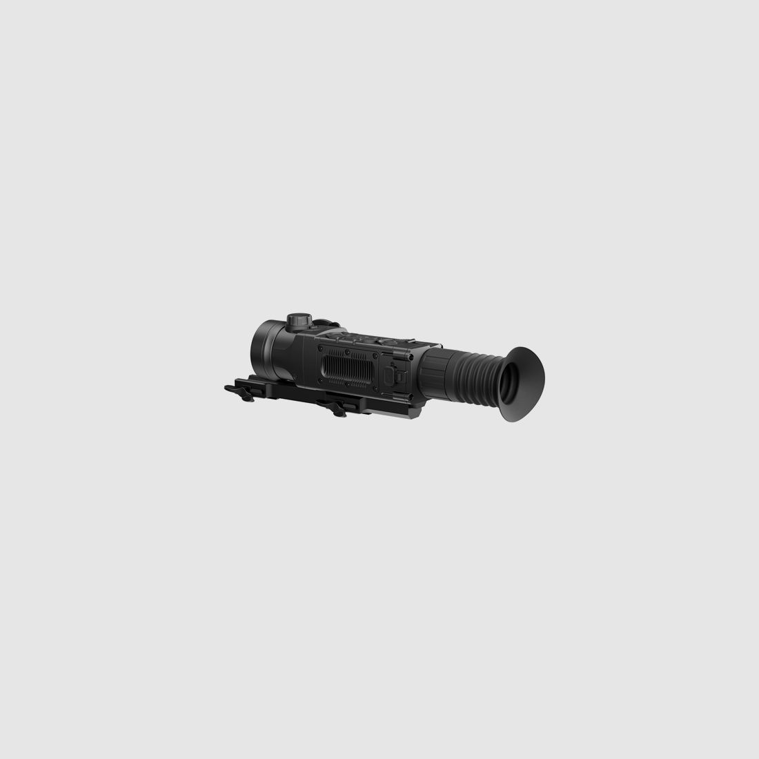 Pulsar Trail XQ50 Lunette de visée thermique – d’occasion, image 6 sur 8