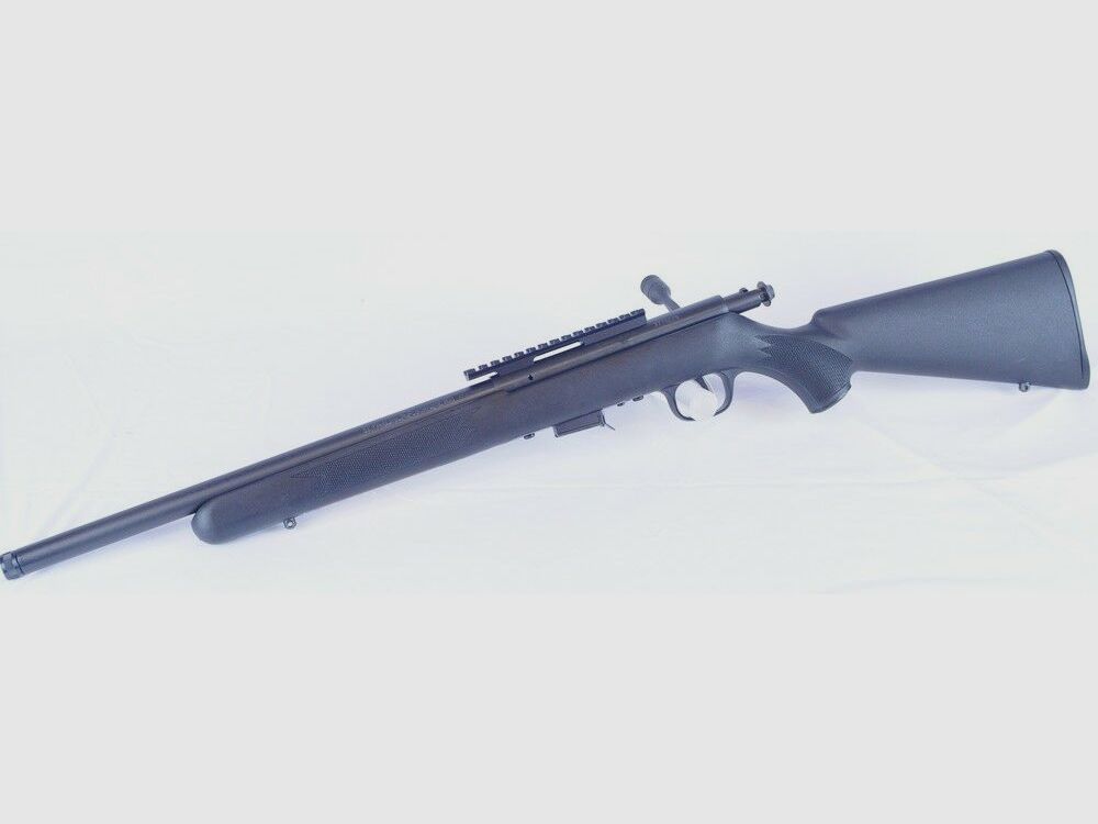 Savage SAVAGE 93FVSR LL42cm