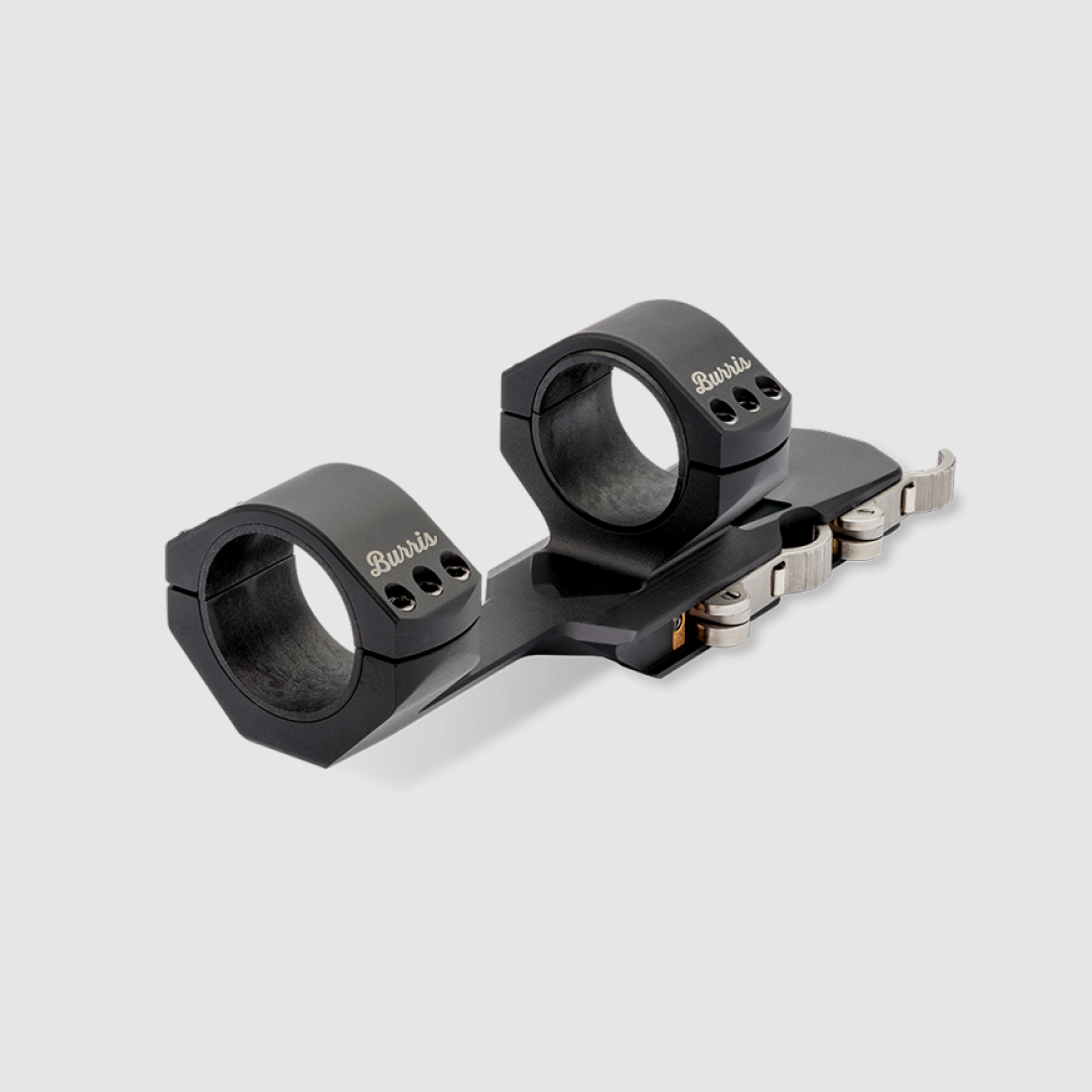 Burris, AR-Signature Quick-Detach PEPR Mount 30mm