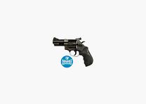 ARMINIUS HW 357 HUNTER stainless