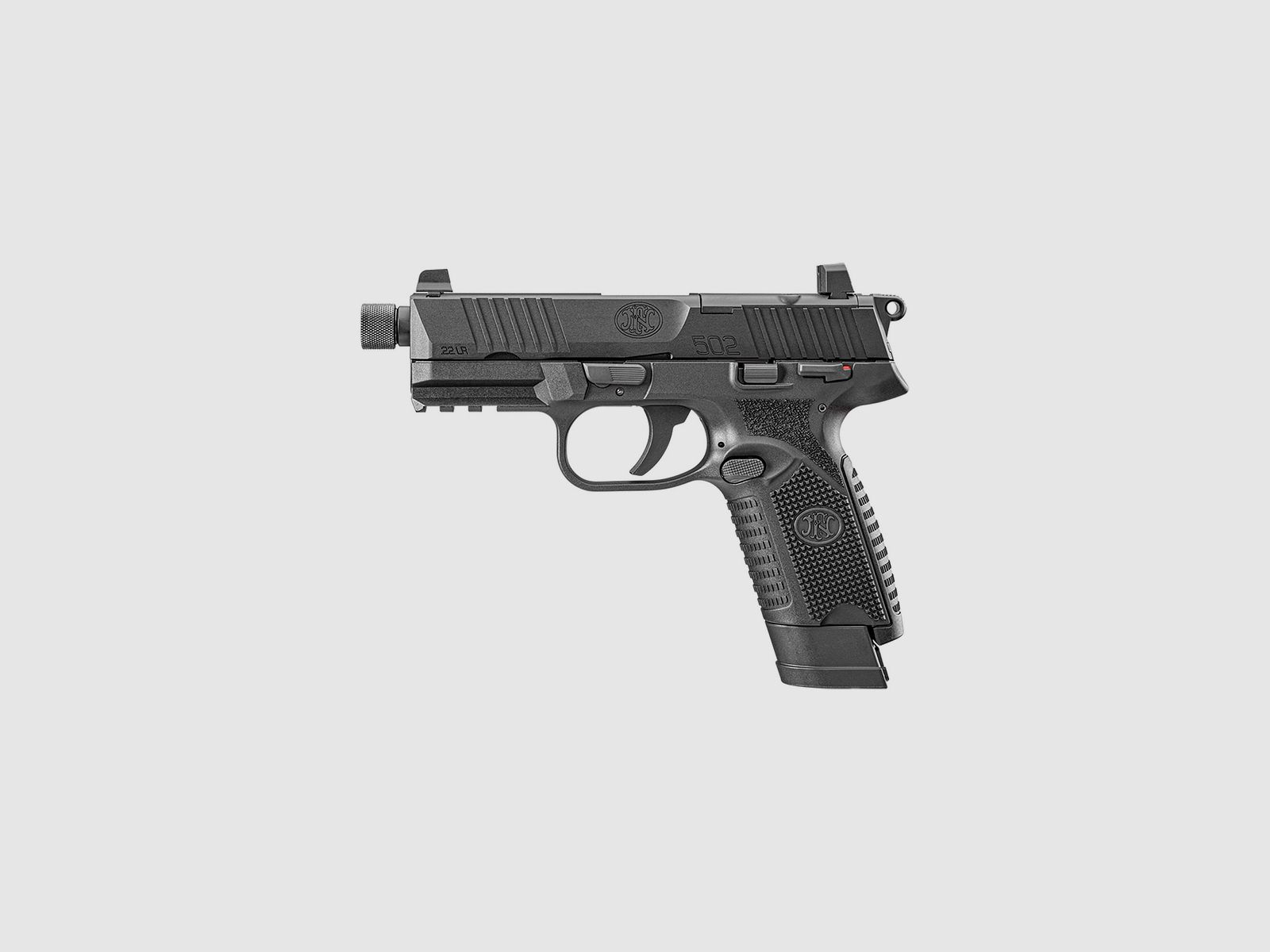 Fn 502 Tactical 22lr, Bild 2 von 3