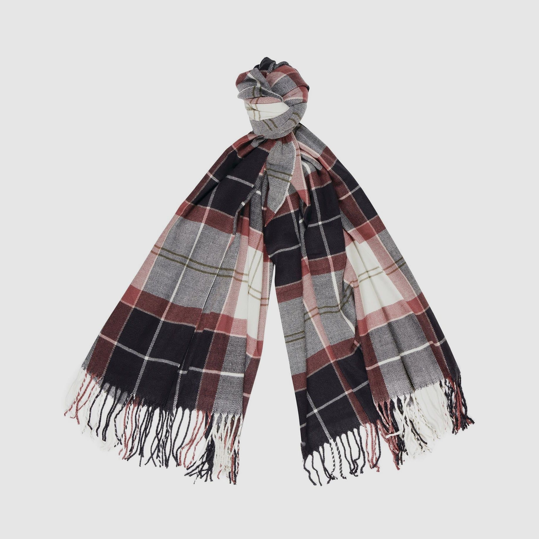 Barbour Hailes Schal