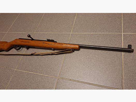 Haenel Suhl Sport Model 49a